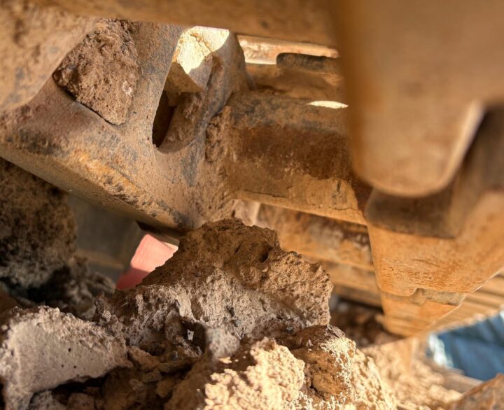 Terex Finlay J-1170 HR - Used Crushers