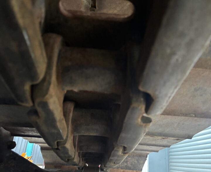 Kobelco SK300LC-10E - Crawler Excavators