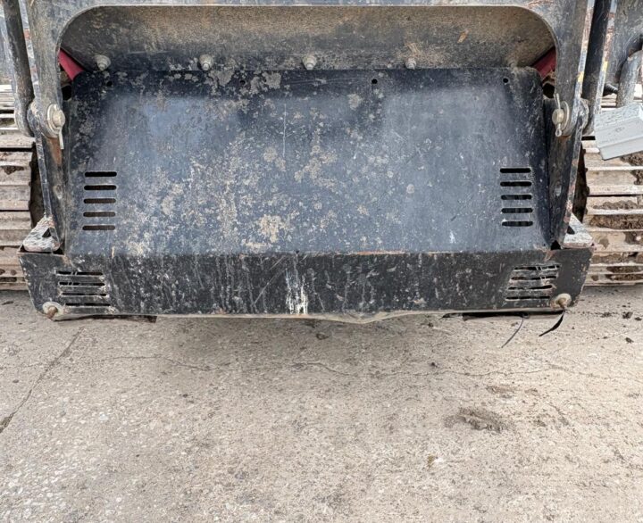 Terex Ecotec TDS815 - Shredders