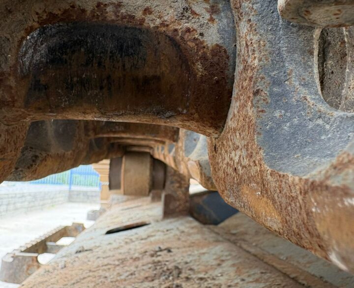 Kobelco SK210HLC-10 Hybrid - Crawler Excavators