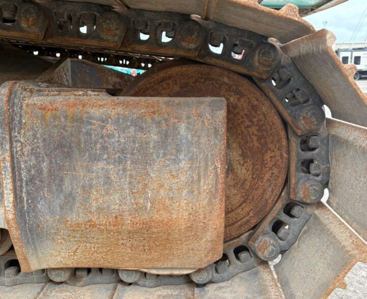 Kobelco SK210HLC-10 Hybrid - Crawler Excavators