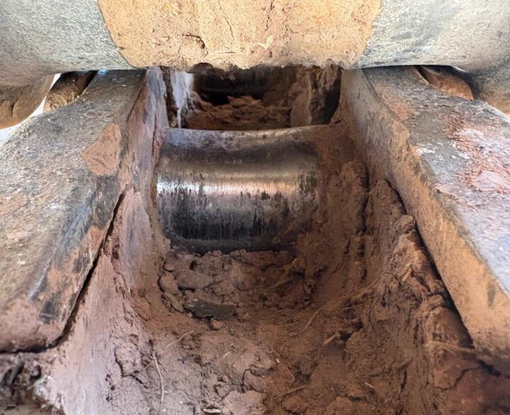 Doosan DX140LC-5 - Crawler Excavators