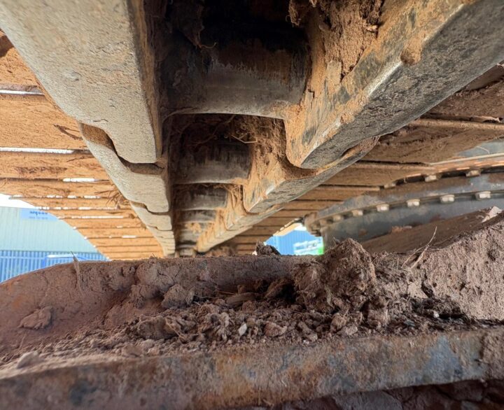 Doosan DX140LC-5 - Crawler Excavators