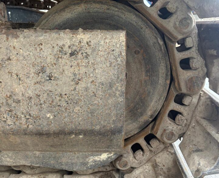 Case CX290D - Crawler Excavators