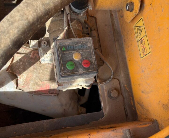 Hyundai HX380 - Crawler Excavators