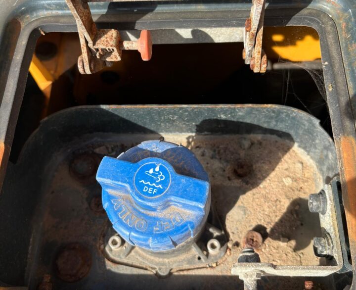 Hyundai HX380 - Crawler Excavators