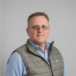 Steve Tomsett