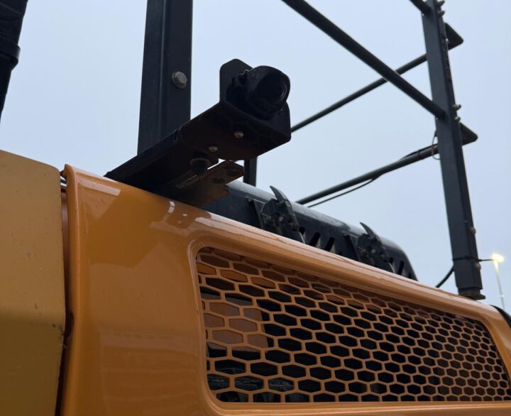 Hyundai HX140 Hi Rise - Crawler Excavators