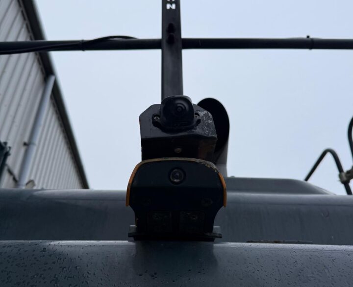 Hyundai HX140 Hi Rise - Crawler Excavators