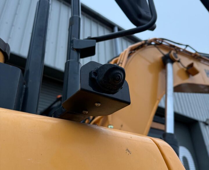 Hyundai HX140 Hi Rise - Crawler Excavators