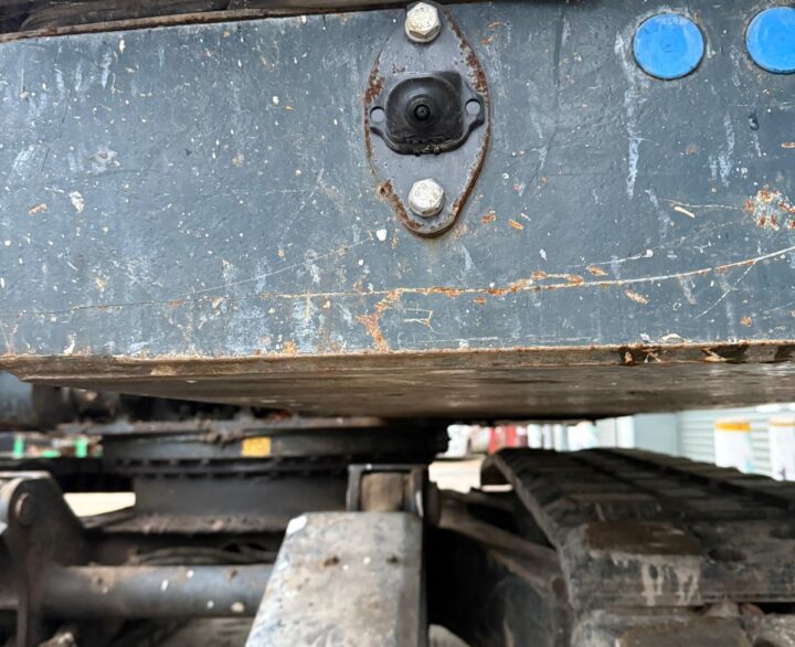 Hyundai HX140 Hi Rise - Crawler Excavators