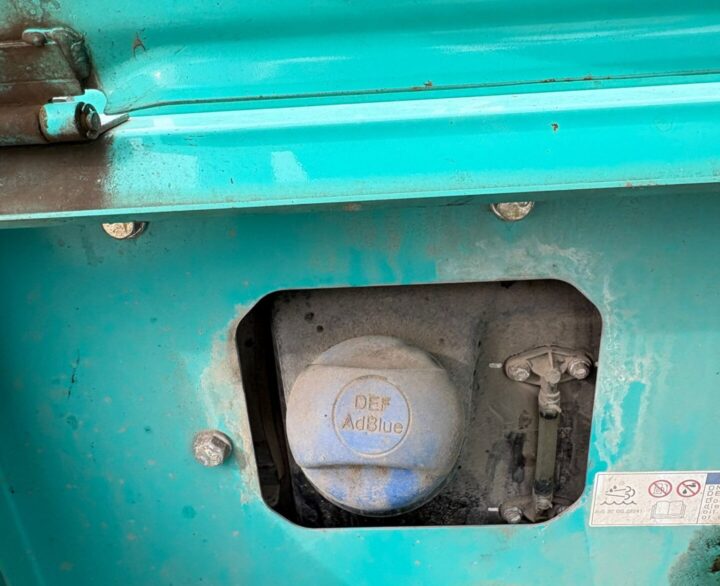 Kobelco SK210LC-10 - Crawler Excavators