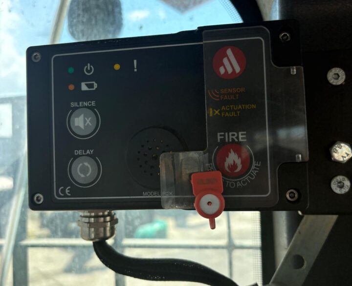 Hyundai HL960AHDXT - Used Wheel Loaders