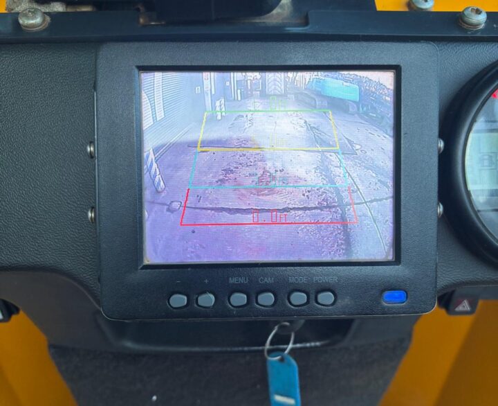 Thwaites 9t - Dumpers