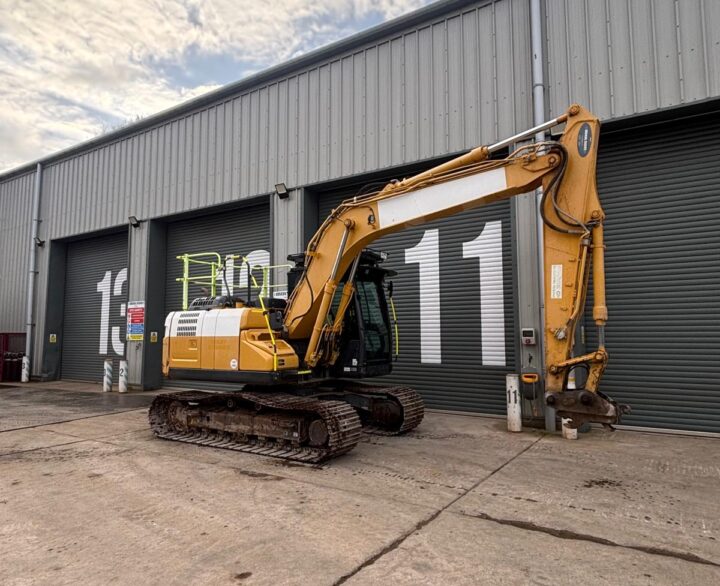 Kobelco SK130LC-11 - Crawler Excavators