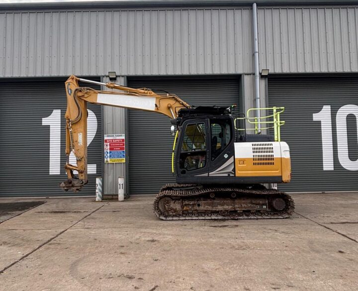 Kobelco SK130LC-11 - Crawler Excavators