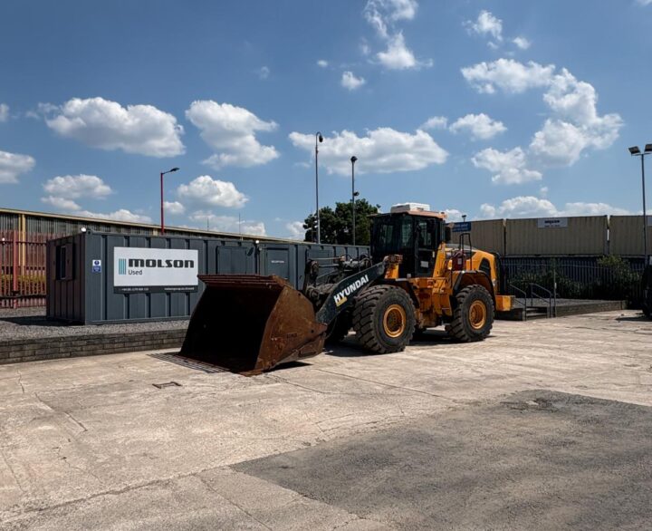 Hyundai HL960AHDXT