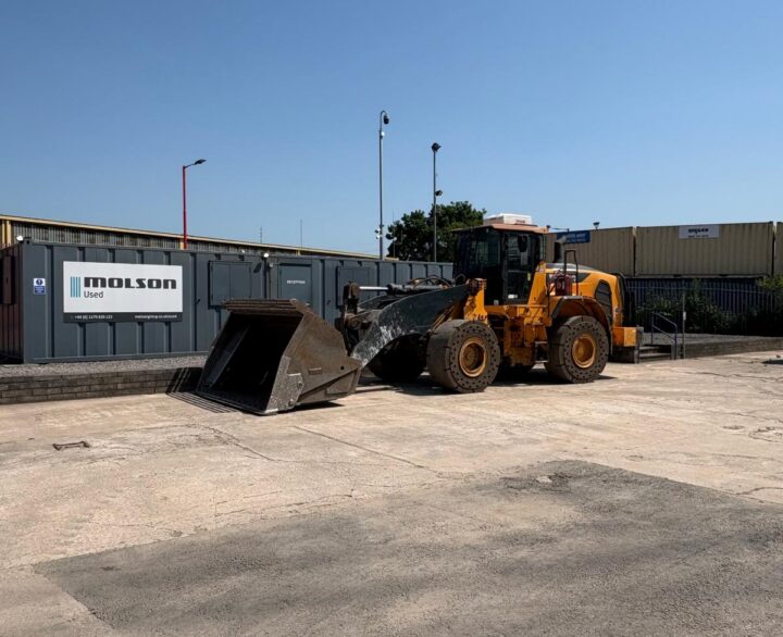 Hyundai HL960AHDXT