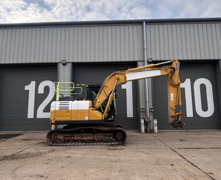Kobelco SK130LC-11 - Crawler Excavators
