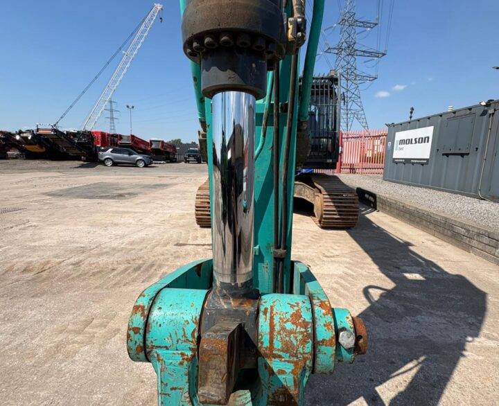 Kobelco SK300LC-10E - Crawler Excavators