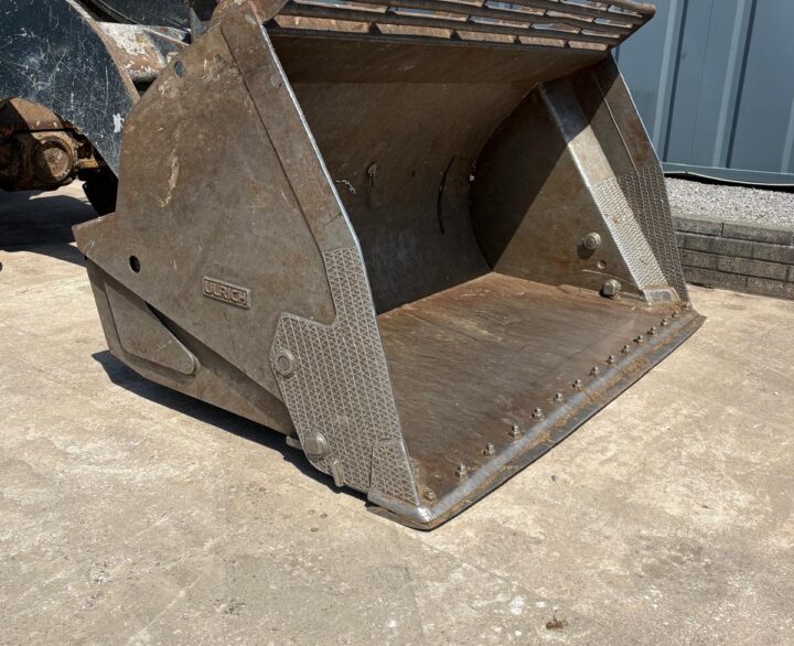 Hyundai HL960AHDXT - Used Wheel Loaders