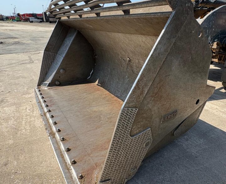 Hyundai HL960AHDXT - Used Wheel Loaders