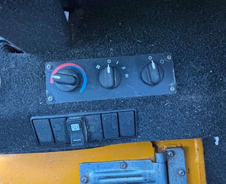 Thwaites 9t - Dumpers