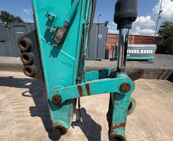 Kobelco SK300LC-10E - Crawler Excavators