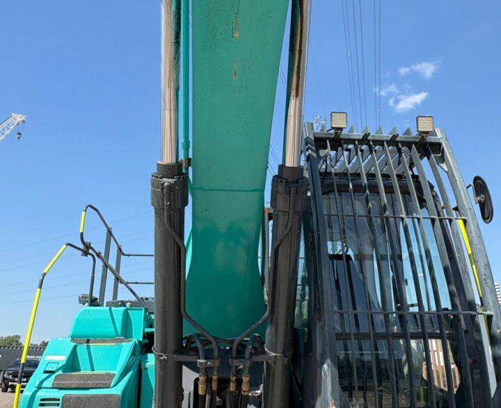Kobelco SK300LC-10E - Crawler Excavators