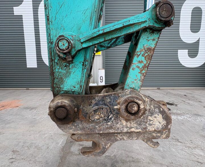 Kobelco SK210LC-10E - Crawler Excavators