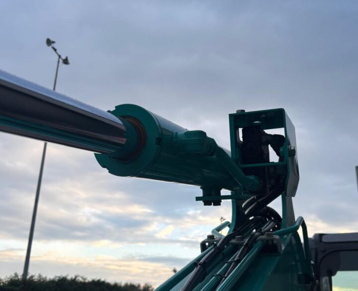 Kobelco SK50SRX-7 DZ - Mini Excavators