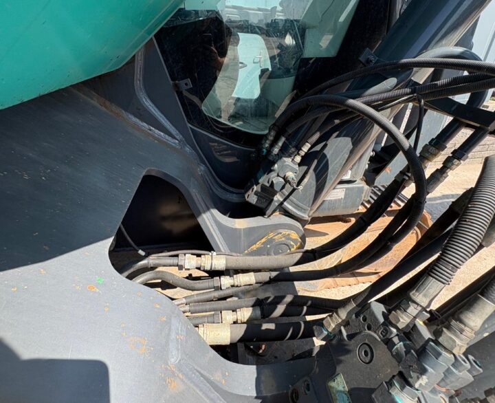 Kobelco SK300LC-10E - Crawler Excavators