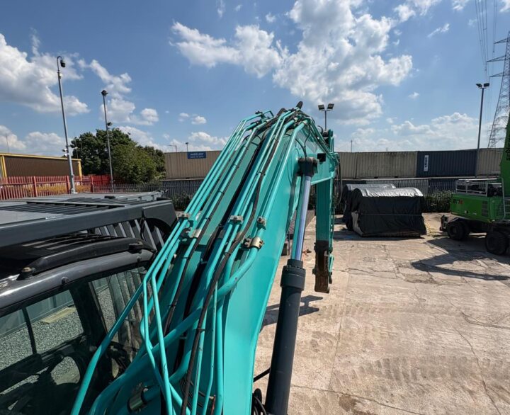 Kobelco SK300LC-10E - Crawler Excavators