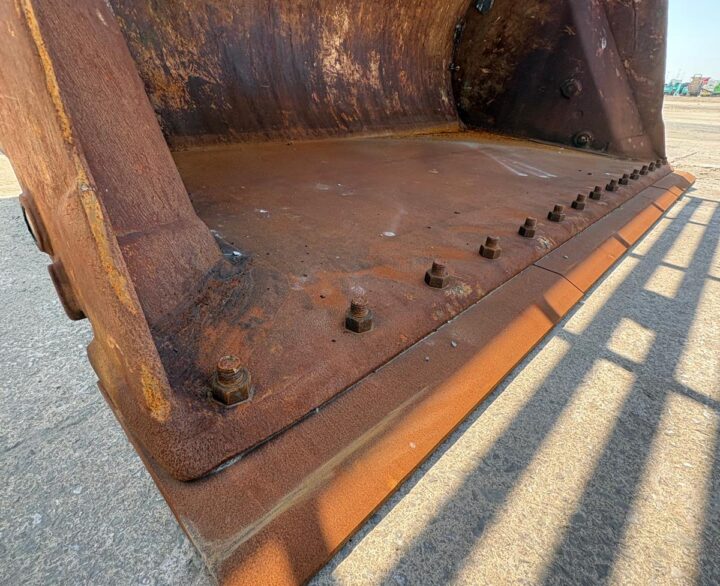 Hyundai HL960AHDXT - Used Wheel Loaders
