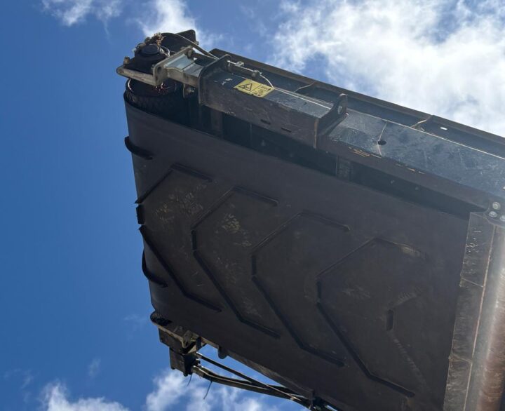 Terex TSS390 - Shredders