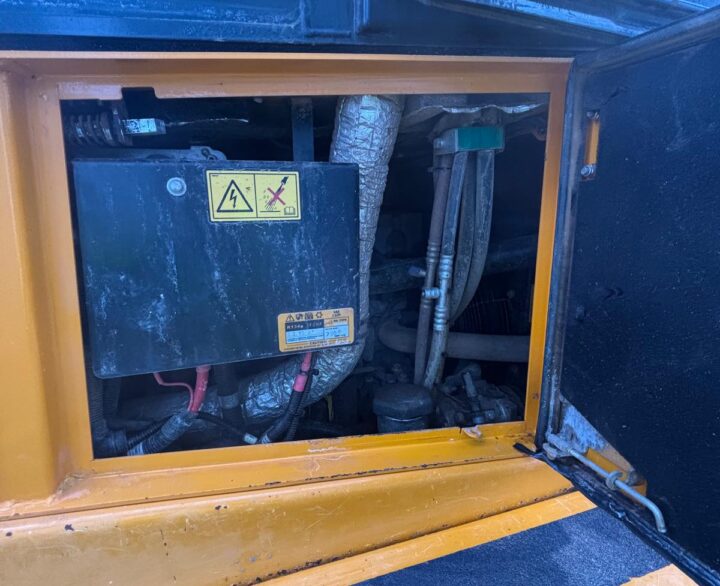 Thwaites 9t - Dumpers