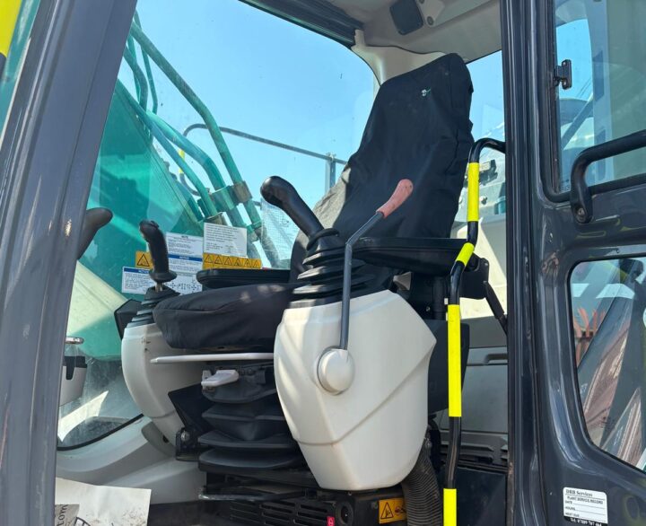 Kobelco SK300LC-10E - Crawler Excavators