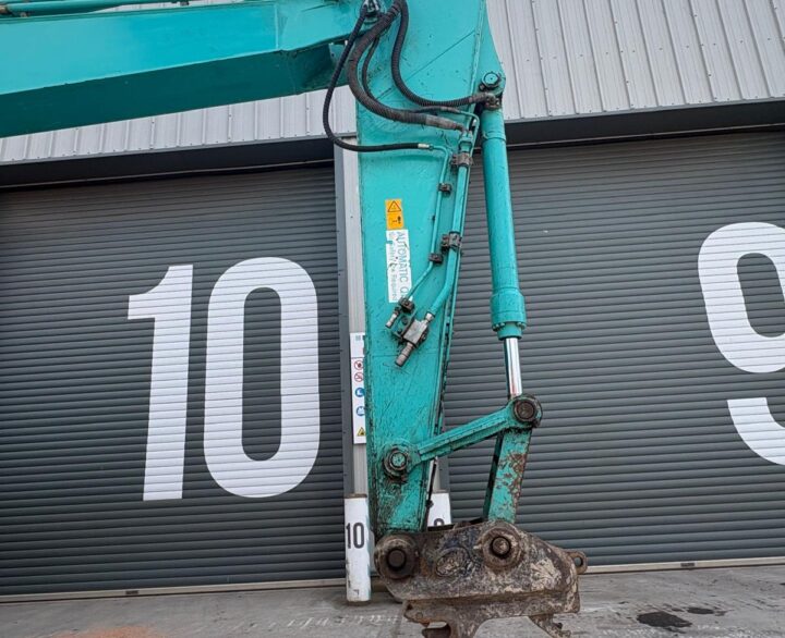 Kobelco SK210LC-10E - Crawler Excavators