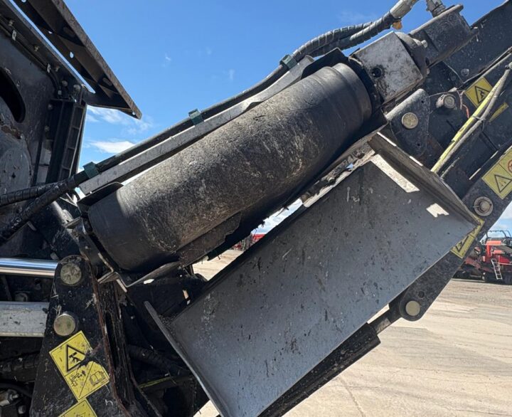 Terex TSS390 - Shredders