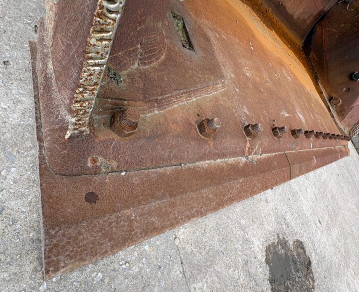 Hyundai HL960HDXT - Used Wheel Loaders