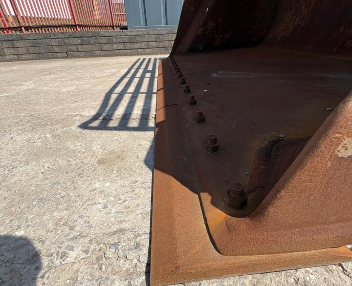Hyundai HL960AHDXT - Used Wheel Loaders
