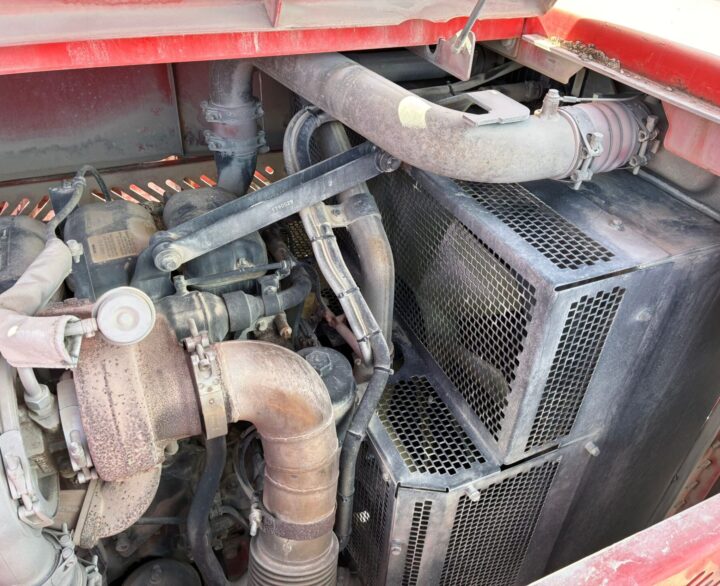 Terex Finlay J-1170 HA - Used Crushers