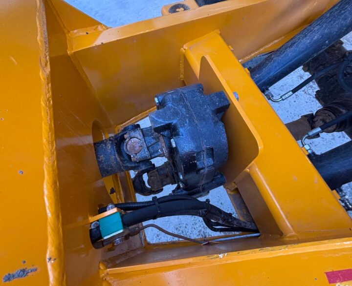 Thwaites 9t - Dumpers