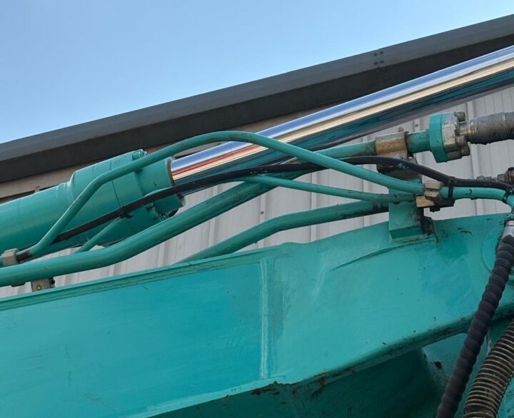 Kobelco SK210LC-10E - Crawler Excavators