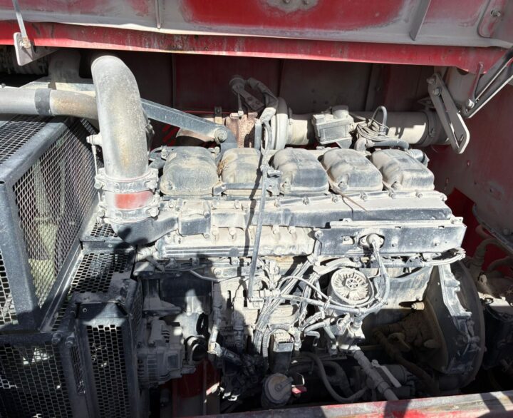 Terex Finlay J-1170 HA - Used Crushers