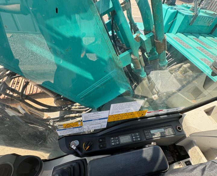 Kobelco SK300LC-10E - Crawler Excavators