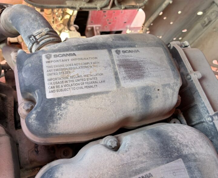 Terex Finlay J-1170 HA - Used Crushers