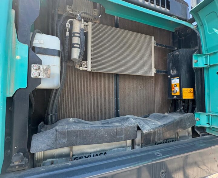Kobelco SK300LC-10E - Crawler Excavators