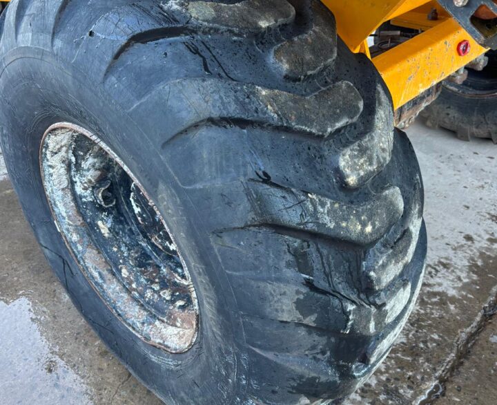 Thwaites 9t - Dumpers