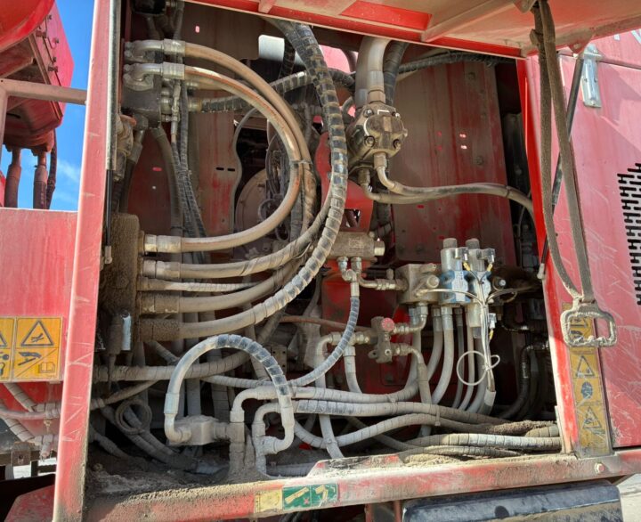 Terex Finlay J-1170 HA - Used Crushers